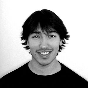 Meet your Posher, Moïses